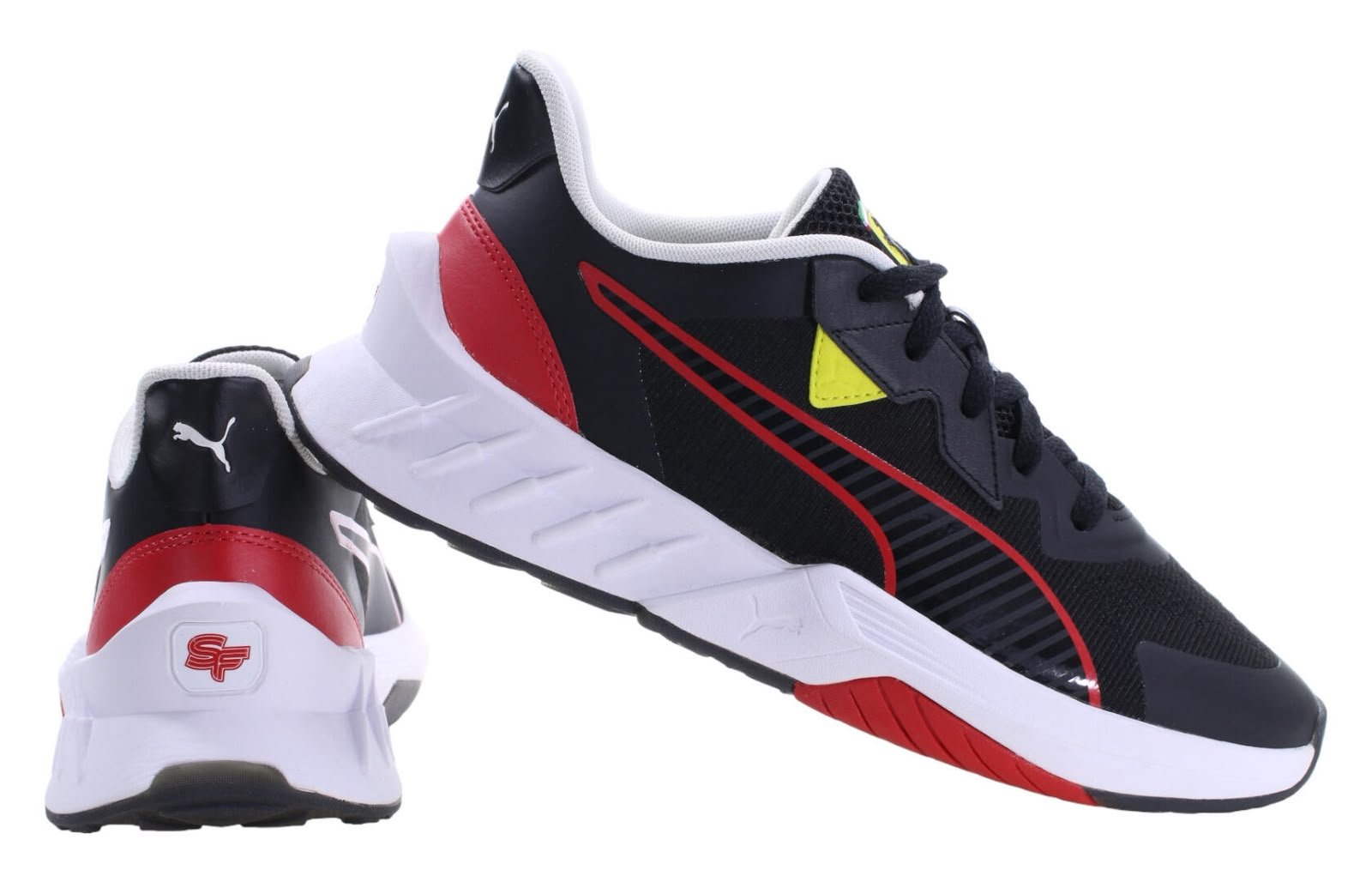 Brand: PUMA FERRARI MACO SL